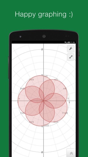 Desmos Graphing Calculatorh v6.4.5 ׿ 0