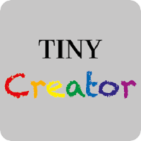 TinyCreator