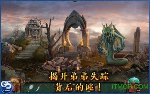 ʧ`2(jng)Ԣ(Lost Souls 2Timeless Fables) v1.0 ׿ذi 3