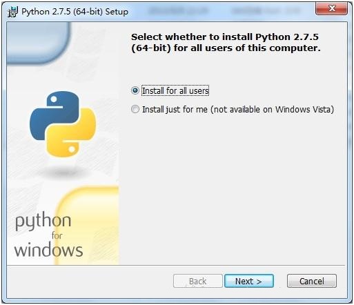 python2.7.5װ