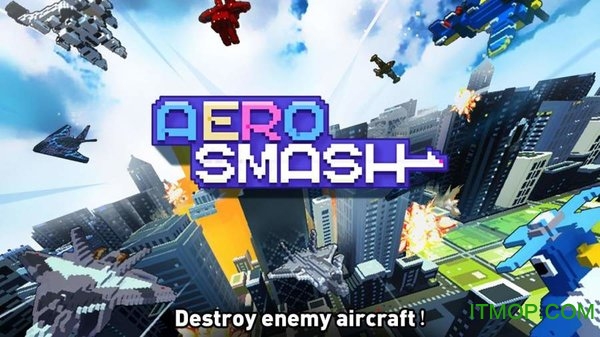 սѲ޽Ұ(Aero Smash) v1.0.0 ׿ƽ 0