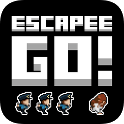 Խ(ESCAPEE GO)