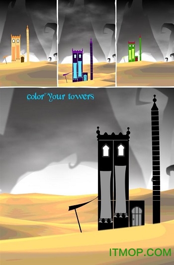 ظ(The Tower Of Egbert) v2.0.1 ׿° 1