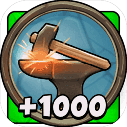 ùʯԪԴ(Crafting Idle Clicker)