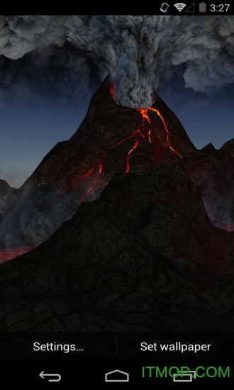 3Dɽֽ̬(volcano 3d) v1.0.3 ׿3