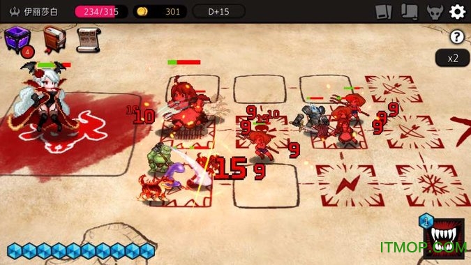 ʯҰ(Dungeon Maker) v1.9.78 ׿ڹƽ 2