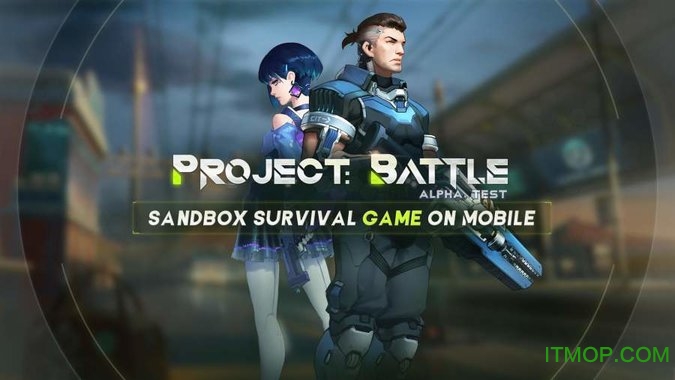 Project Battleι