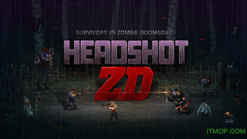 ɱʬ޽Ұ(Head Shot ZD) v1.0.3 ׿3