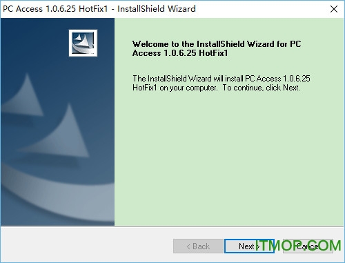 S7-200 PC ACCESS v1.0.625 SP6 漰Hotfix1 1