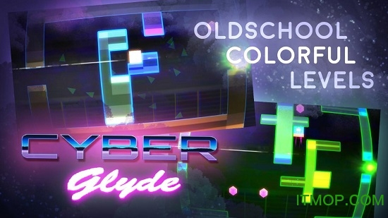 Թ(Cyber Glyde) v1.3 ׿° 1