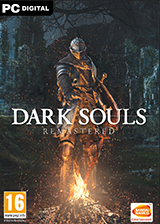 ڰ֮ưpcϷ(Dark SoulsRemastered)