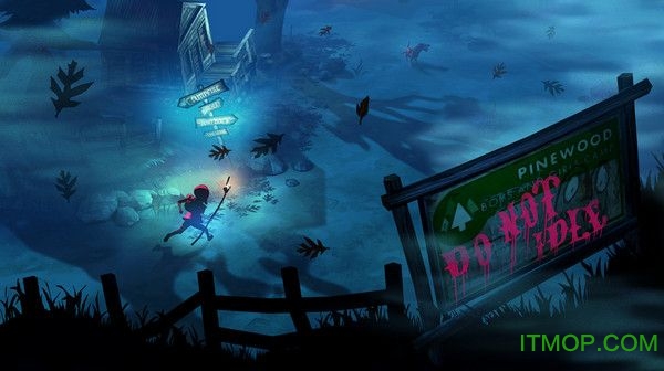 鳱֮ιٷ(The Flame in the Flood) v1.0.9 h׿ 3