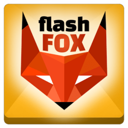 flashfox pro°