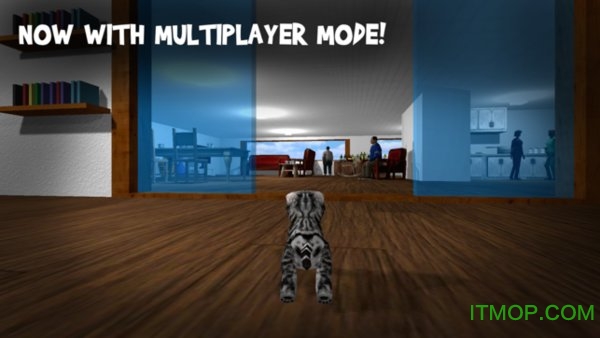 Сèģ(Cat Simulator) v1.2.0 ׿°3