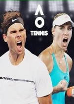 ޹Ϸ(AO International Tennis)