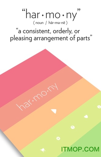 ͷϷ(harmony) v2.0 ׿ 3