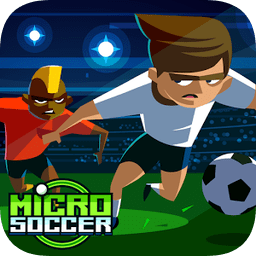 ΢MicroSoccer