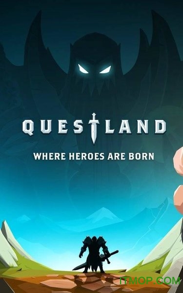 questlandڹƽ v1.10.1 ׿ʯ1