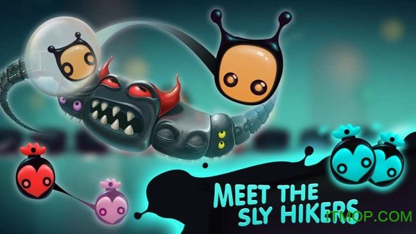 ƻh(yun)(Sly Hikers) v1.5.0 ׿ 0