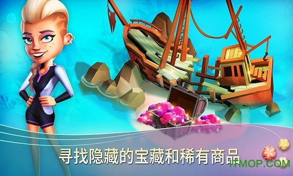 farmville: tropic escapeo@ʯŲϰ v1.30.1340 ׿(ni)ُƽ 2