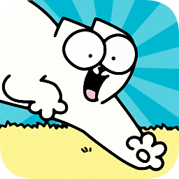 ɵèʽ(Simon's Cat Dash)