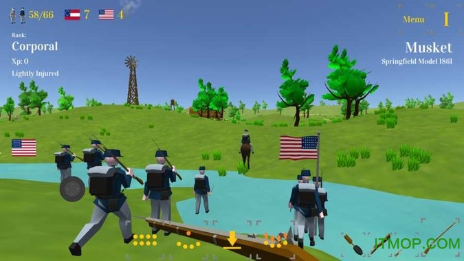 ά˹֮ڹƽ(Battle of Vicksburg) v1.0 ׿޽İ 1