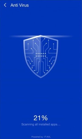 APUSȫ(APUS Security) v1.0.48 ׿ 1