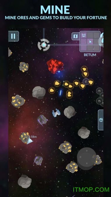 С̽°(Asteroid Quest) v1.3 ׿ 1