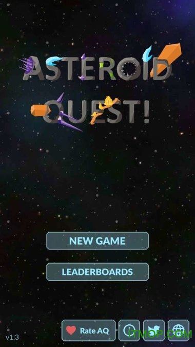 С̽°(Asteroid Quest) v1.3 ׿ 2
