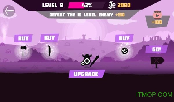 ֮·(Combo Quest) v1.05 ׿ 1