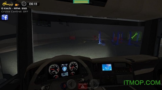 grand truck simulator(󿨳ģ) v1.13 ׿0