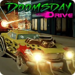 ĩ֮(Doomsday Drive)