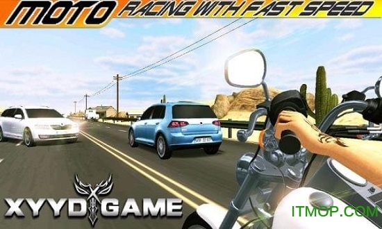 ͨĦ2(TrafficMotoRacing2) v1.0.00 °׿ 0