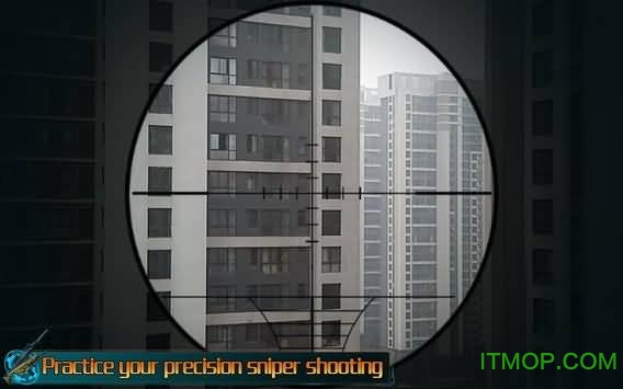 ѻֲʵƽ(Sniper Paintball Camera 3D) v1.6 ׿ 1