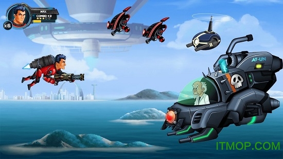 ǹ2޳Ʊҩ(Alpha Guns 2) v3.7 ׿ڹ 1