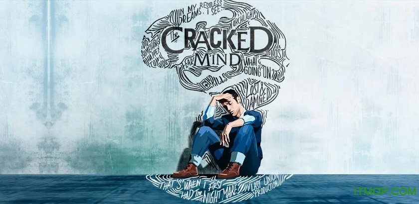 ֲϷ촫(cracked mind) v1.5 ׿3