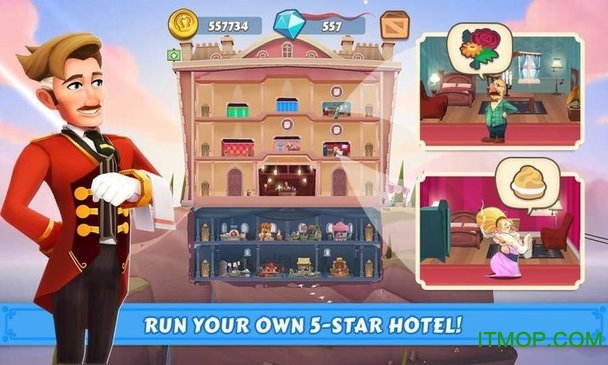 ҵǾƵƽ⺺(My 5-Star Hotel) v0.3.49.9 ׿ʯڹ 0