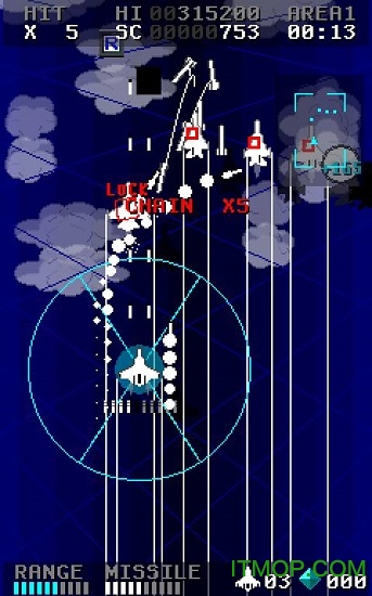 ǰ(Missile Dancer) v1.0.5 °׿ؿ0