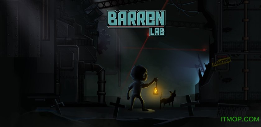 ͱʵҺ(Barren Lab) v2.3.0 ٷ׿3