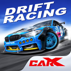 CarX Drift Racing1ٷİ