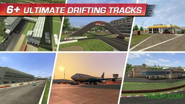 CarX Drift Racing1ٷİ v1.1 ׿ 2