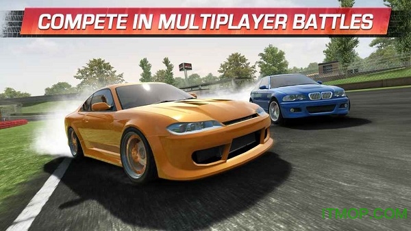 CarX Drift Racing1ٷİ v1.1 ׿ 3