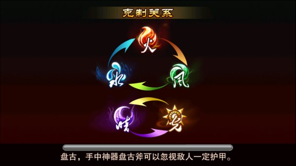 全民主角公益服