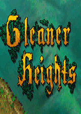 ɸߵغӲ̰(Gleaner Heights)