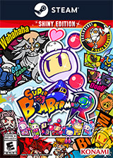 ըRİ(Super Bomberman R)