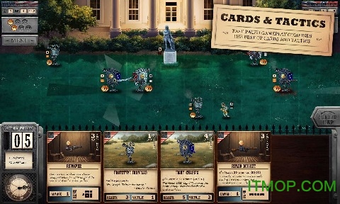 սؿ(Ironclad Tactics) v1.05 ׿İ 1