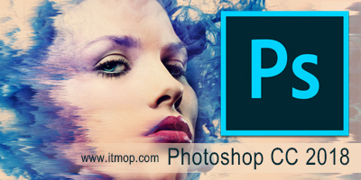 photoshop cc 2018