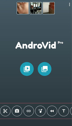 AndroVid Pro߼ v3.2.4.2 ֱװ׿ 1