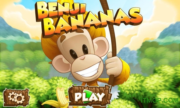 㽶Ϸ(benji bananas) v1.37 ׿1