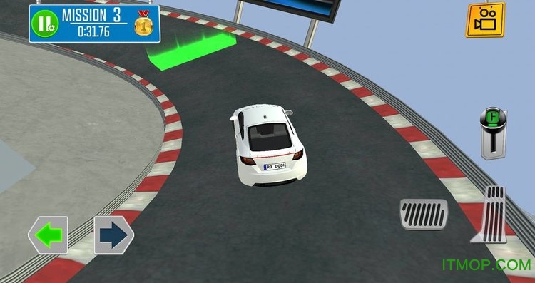 㳵˾(multi floor garage driver) v1.1 ׿ 2